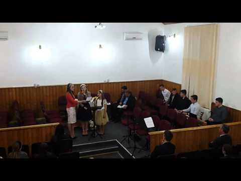 Iubirea Tatalui ceresc