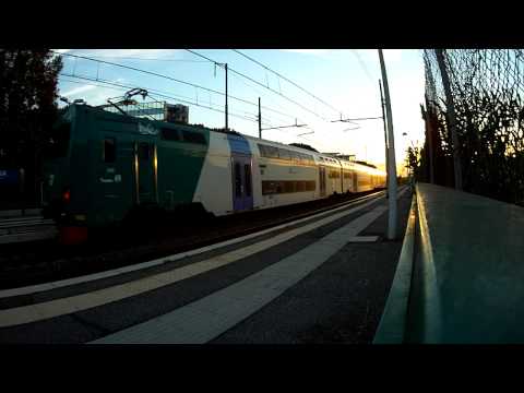 Partenza da Muratella