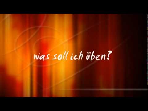 Gitarre Lernen - richtig üben, aber wie?