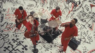 Only Sins No Tragedies