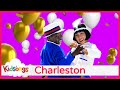 Charleston Best Kids Dance Songs Kidsongs Best Kids Songs Video PBS Kids Billy Biggle