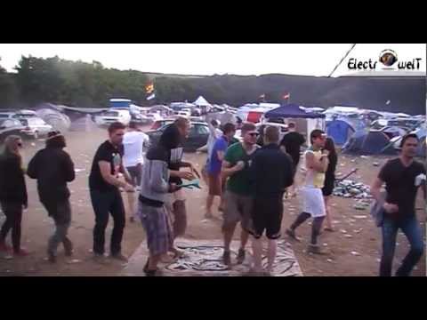 SMS X6 - Synapsenkitzler Nr.1 - ElectrowelT