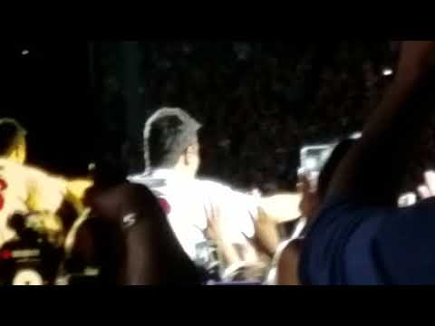 New Kids on the Block *Block Party* Fenway Park 2017