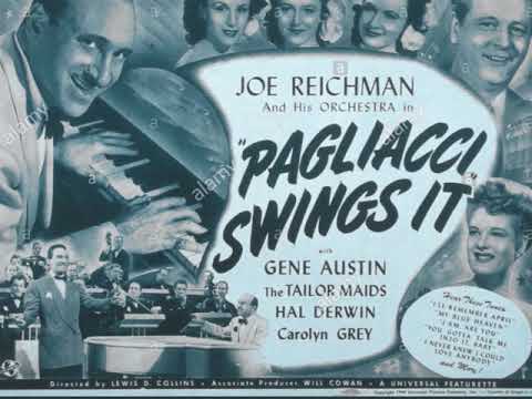 Joe Reichman - Moonlight Serenade