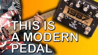 Video thumbnail for WHY IS THE Volta 1987 Pro SO SPECIAL ??? by EytschPi42