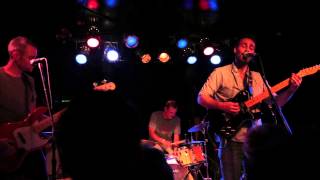 American Football at Beat Kitchen in Chicago, IL | Never Meant Live | 08/02/14