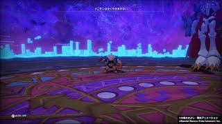 デジモンストーリー タイムストレンジャー
