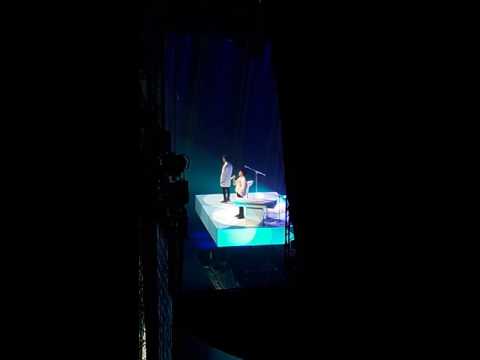 1:31 AM - JB & Youngjae #got7 #FlyinBangkok Day2