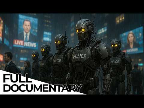 The Rise of A.I. - Golden Age or the Beginning of the End? | ENDEVR Documentary
