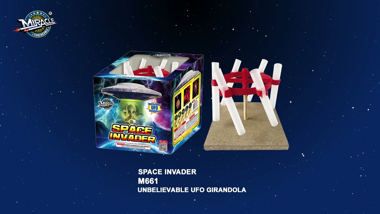 Space Invader