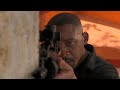 Gemini Man First Clone Entry Gemini Man Tamil Scene Gemini Man 2019