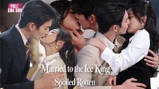 Cold CEO Was Rumored Uninterested in Women, Yet That Night He Got Her Pregnant and Married Her Fast!