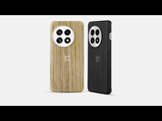 غطاء ون بلس 13 نسيج الجوز | OnePlus 13 Wood Grain...