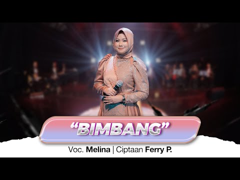 Meilina Ratria Putri - Bimbang (Official Live Music Video)