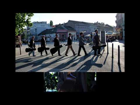 Grupa RAVNICA feat. Ana Perišić - Pevaj, igraj ( S. Ilić )