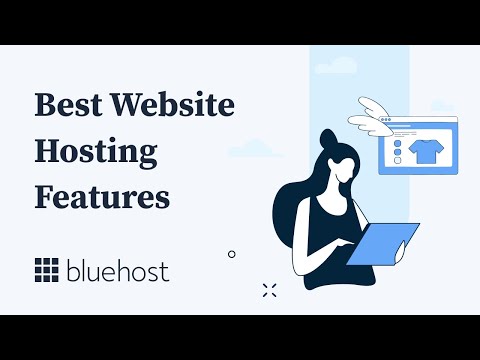 Best Website Hosting Features