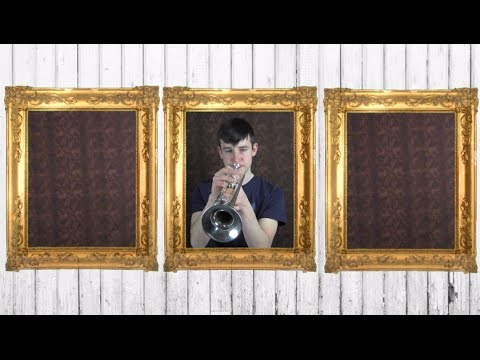 Lukas Graham - 7 Years (Trumpet Cover)