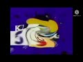 Klasky Csupo 1997 Logo In Joey S Weird Effect
