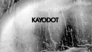 Kayo Dot - Passing the River