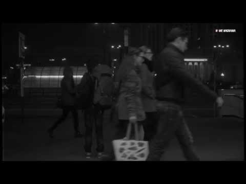 HV/NOON - "EUROPA CENTRALNA" (VERSIONS)