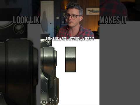 Paint Metal that is METAL 🤘