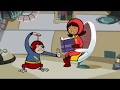 PBS Kids GO WordGirl Promo 2009