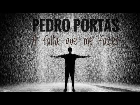 A falta que me fazes