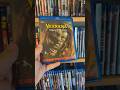 Veerna On Blu Ray From Mondo Macabro