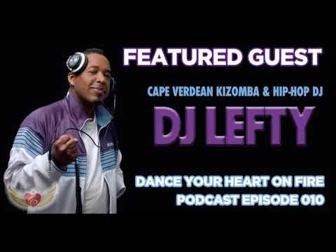 010: Interview with Allen Pires DJ Lefty