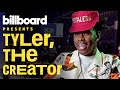 Tyler The Creator The Most Honest Version Of Himself Creates Chromakopia Billboard Cover
