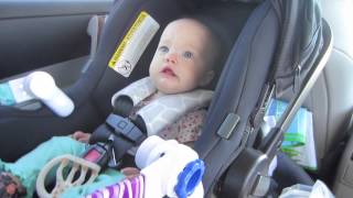 Baby Loves FANCY by IGGY AZALEA