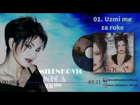 Anica Milenkovic - 1999 - Anica