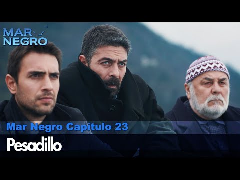 Pesadillo - Capítulo 23 | Fugitiva