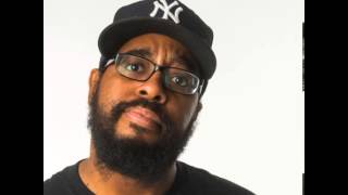 J-Live - Not Listening