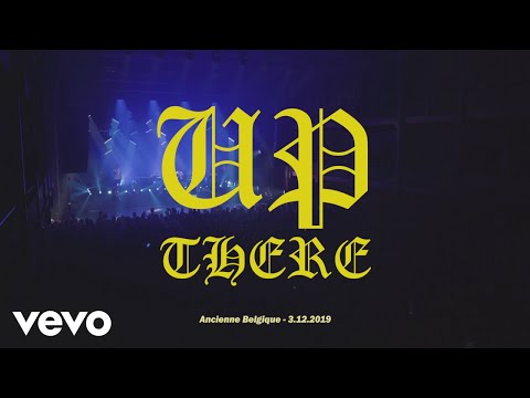 blackwave., Cantrell, Caleborate, K1D - Up There (Live at AB)