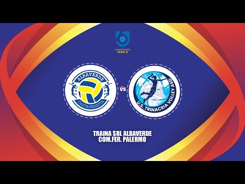 Traina SRL Albaverde - Com.Fer. Palermo