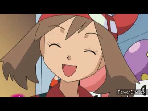 "Marcos Pan" Part 4 - Marcos Chases His Shadow/May and Marcos Meet