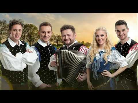 Ansambel Jureta Zajca in Andrej Svetlin   (Ples komarjev)
