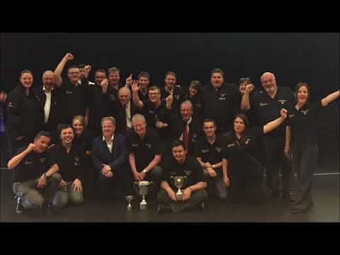 Fraternity - Reg Vardy Band