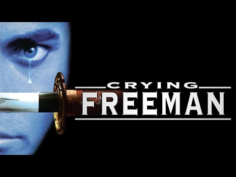 Tráiler en español de Crying Freeman: Los paraísos perdidos