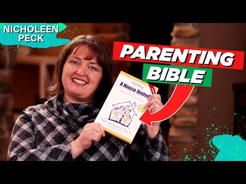 A House United | Nicholeen Peck