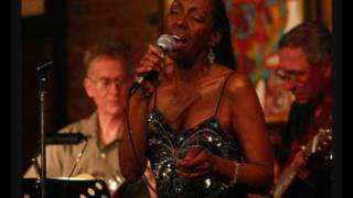 Yvonne Moore - Today i sing the blues