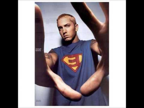 Eminem ft Royce Da 5'9 - Welcome To Hell ( Lyrics On Description )