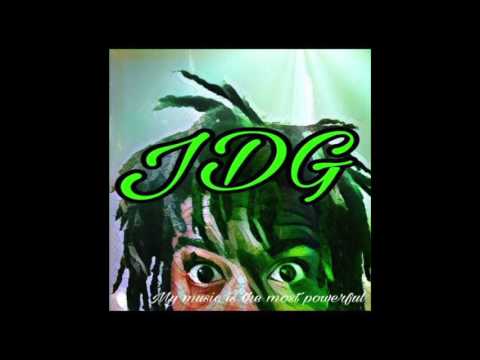 Javelin Dean Green - Back From Work