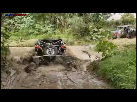 TRAVESÍA BOGOTÁ - CARTAGENA POR TROCHA, ETAPA 1 ZIPAQUIRÁ - SUAITA, COLOMBIA