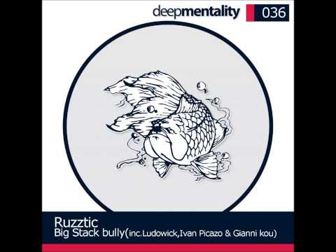 Ruzztic - Big Stack Bully (Ludowick's Nightmare Remix)