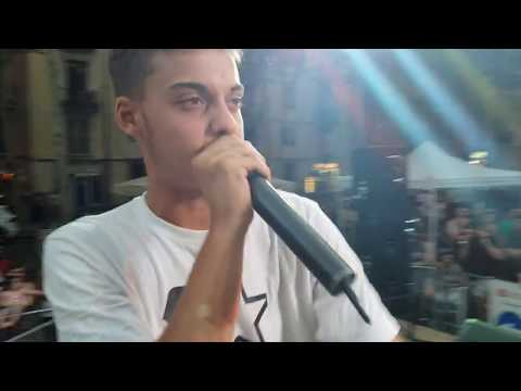 JOTAPINCHE vs MR AARON - SEMIFINAL // NIT JOVE RAVAL