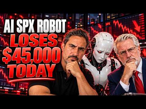 Today's Math Makes Money Live Show (tap to watch on YouTube)