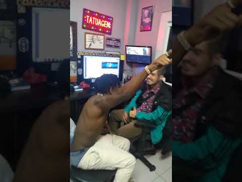 RÓÓH R.D - Capeta do Santa (Prévia Prod. Yardoo)