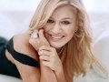 Kelly Clarkson Because Of You HQ
